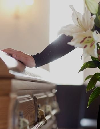 Angelis Bestattungen GmbH – Ihr vertrauensvoller Bestatter in München